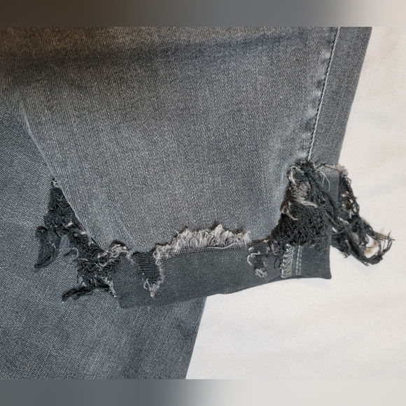 Judy Blue High Waist Skinny Jeans - Picture 4 of 9